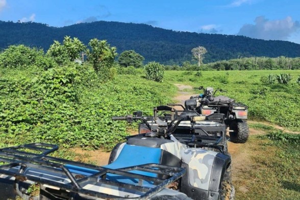 ATV Explorer Langkawi